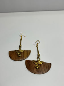 Fans of wood