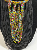 My blouse will be Beads