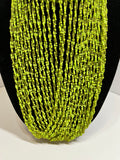 My blouse will be Beads