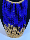 My blouse will be Beads