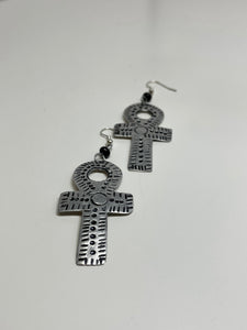 Open Cross